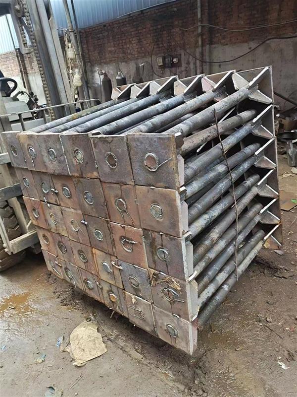 焊板地腳  地腳螺栓 9字地腳 7字地腳 預(yù)埋件 傘把型 各種規(guī)格地腳