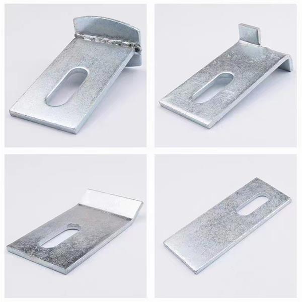 不銹鋼掛件  幕墻干掛件 挑件 雙鉤 T型掛件 瓷磚掛件 干掛件 不銹鋼掛件 304掛件  201掛件  410掛件