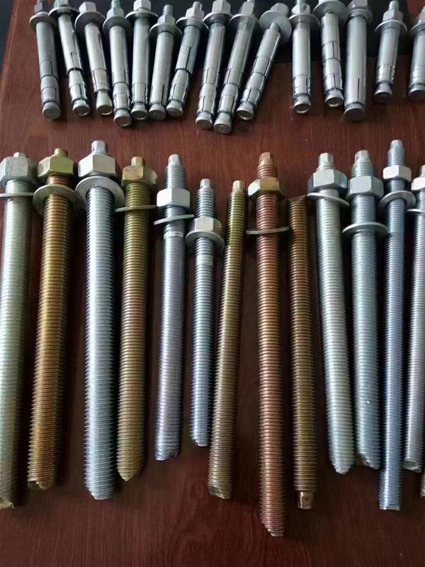 化學(xué)錨栓 配套膠管 不銹鋼化學(xué)錨栓 定型錨栓 機(jī)械錨栓 建筑加固錨栓 配套鉆頭