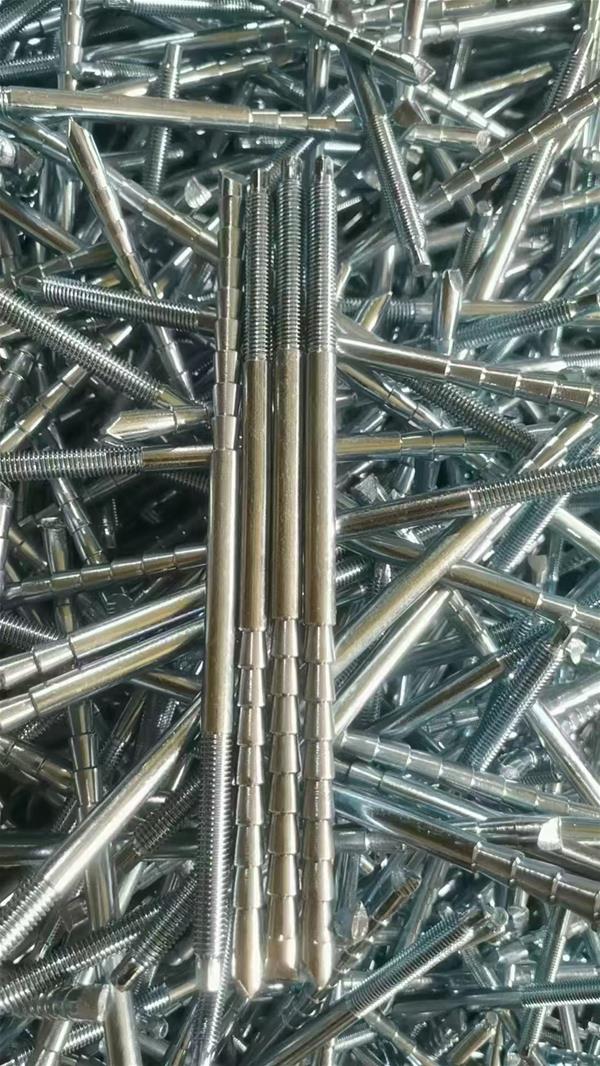 高強化學(xué)錨栓   高強定型錨栓